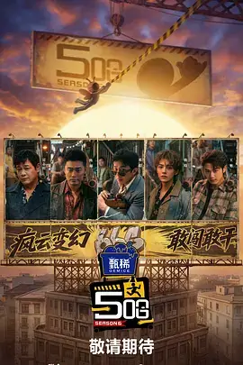 欢乐大冒险 综艺 2025